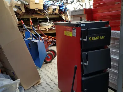 Hydro-Elektro Agnieszka Kalinowska